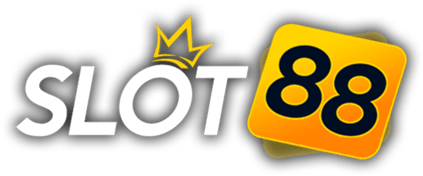 LOGO SLOT88